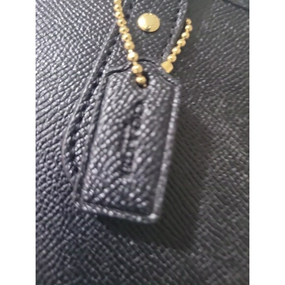 Ladies Hobo Coach handbag brand new in perfect condition, made in Vietnam - Picture 3 of 8